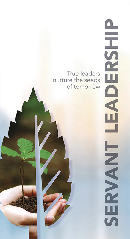 SERVANT LEADERSHIP