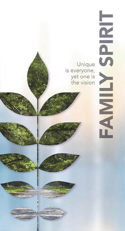 FAMILY SPIRIT