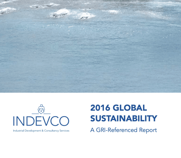 2016 Global Sustainability