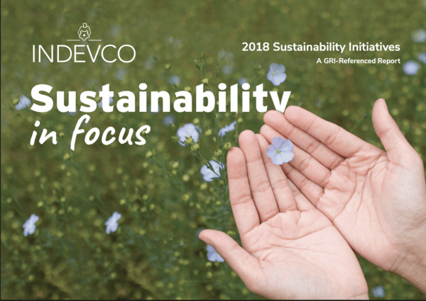 Sustainability in Focus