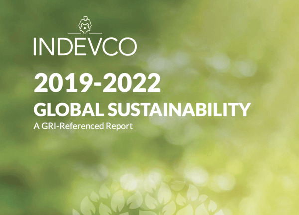UNGC Communication on Progress